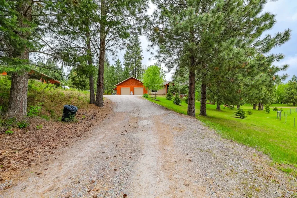 110 Conifer Lane Bigfork MT 59911