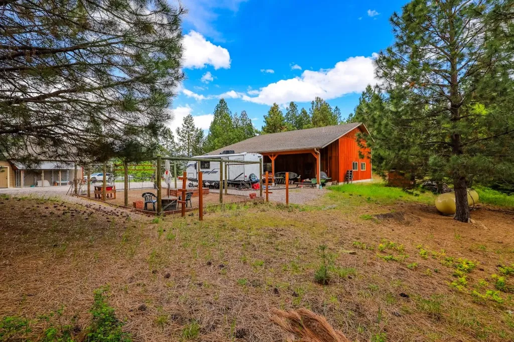 110 Conifer Lane Bigfork MT 59911