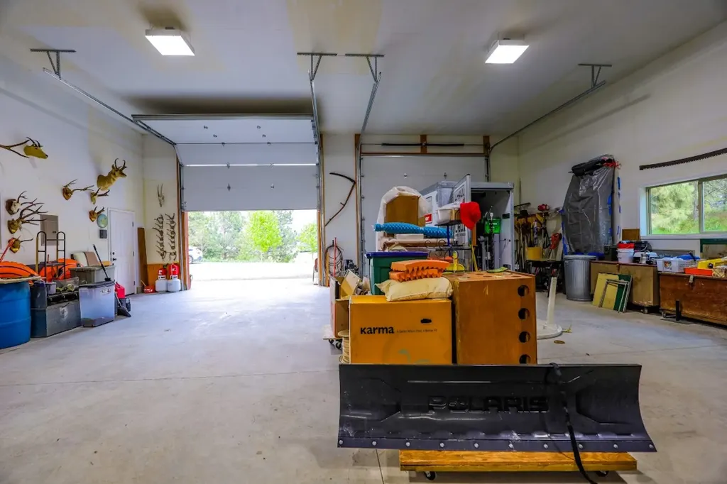 110 Conifer Lane Bigfork MT 59911