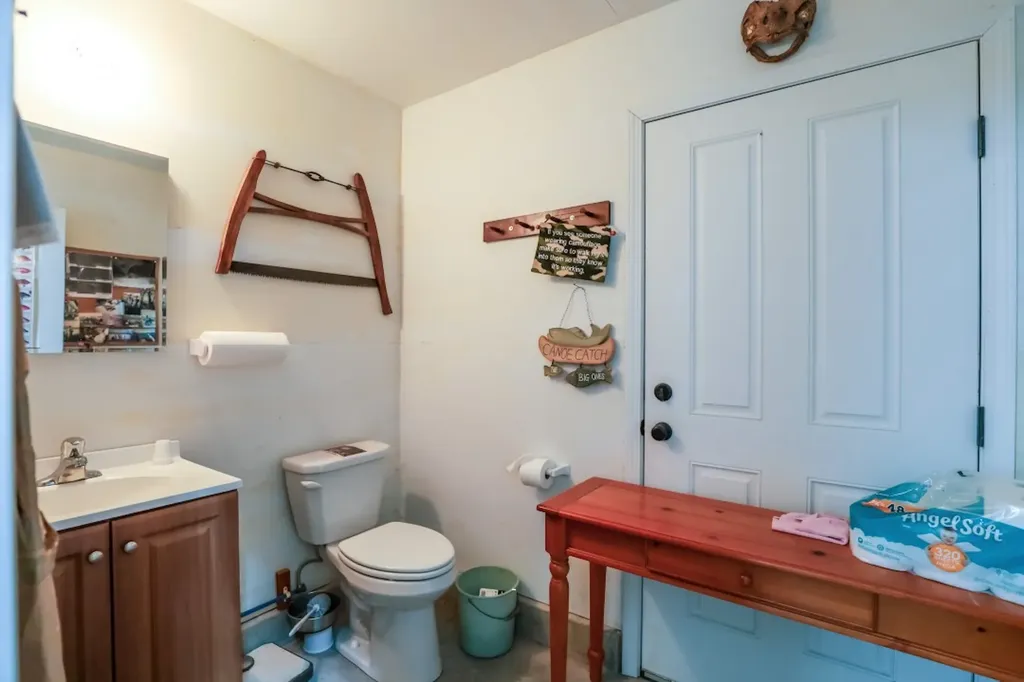 110 Conifer Lane Bigfork MT 59911