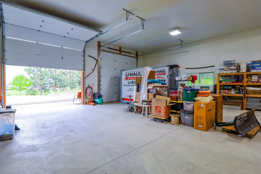 110 Conifer Lane Bigfork MT 59911