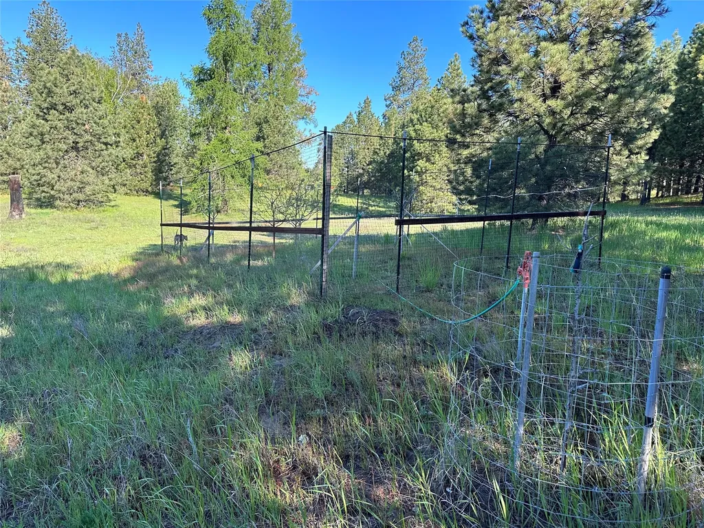 110 Conifer Lane Bigfork MT 59911