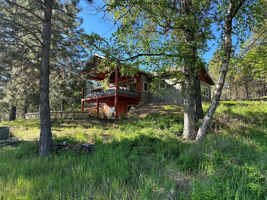 110 Conifer Lane Bigfork MT 59911