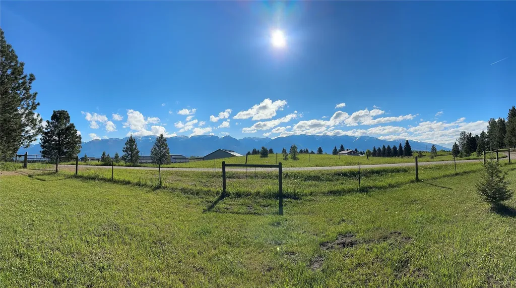 110 Conifer Lane Bigfork MT 59911