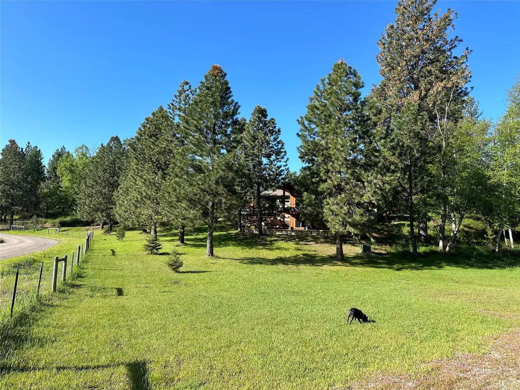 110 Conifer Lane Bigfork MT 59911