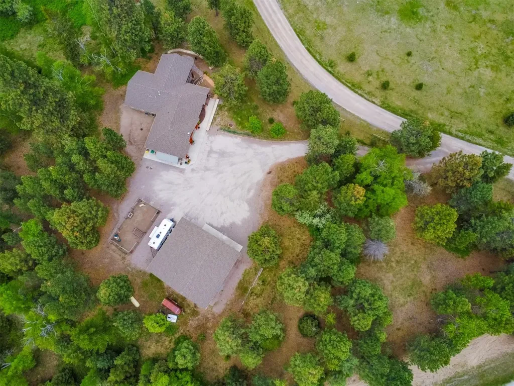 110 Conifer Lane Bigfork MT 59911