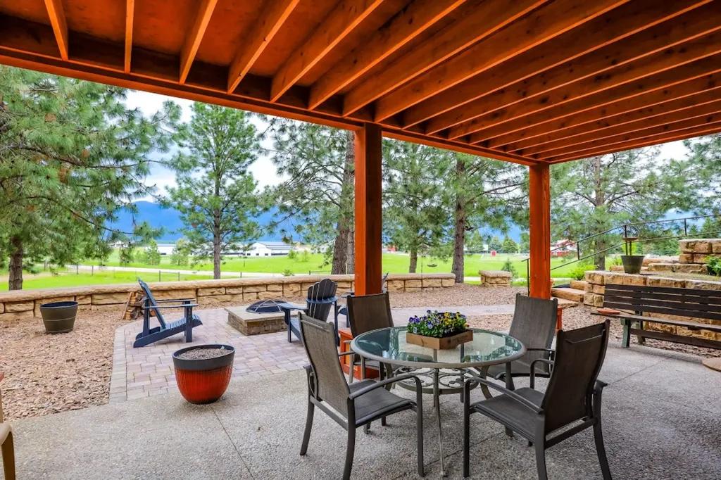 110 Conifer Lane Bigfork MT 59911