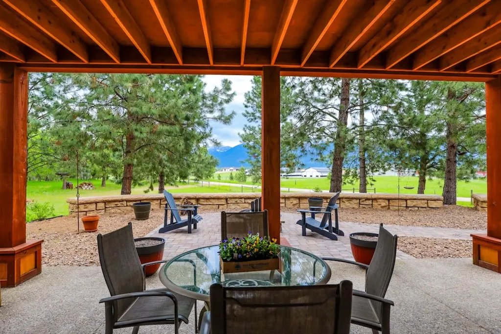 110 Conifer Lane Bigfork MT 59911