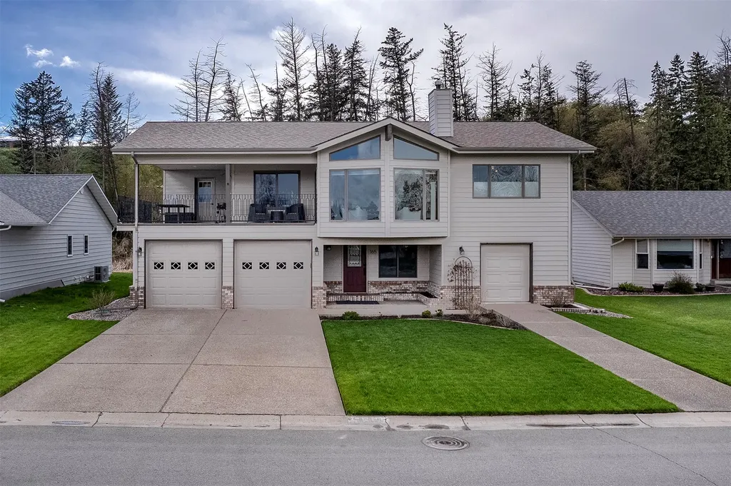 Kalispell MT 59901