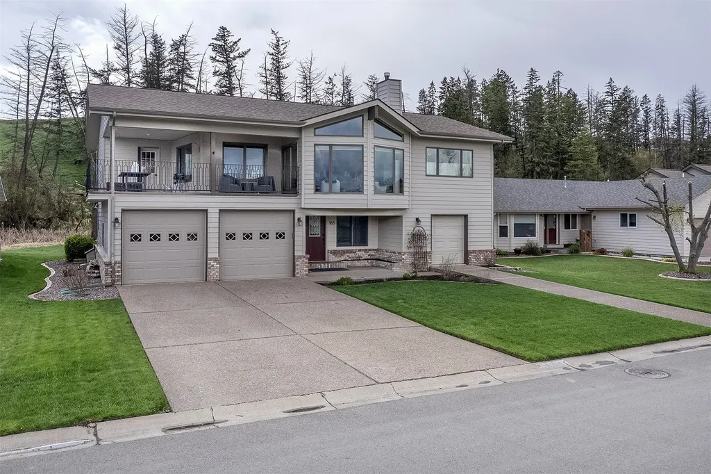 Kalispell MT 59901