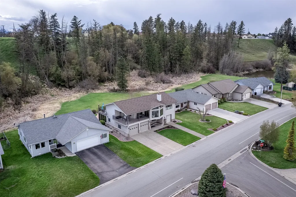Kalispell MT 59901