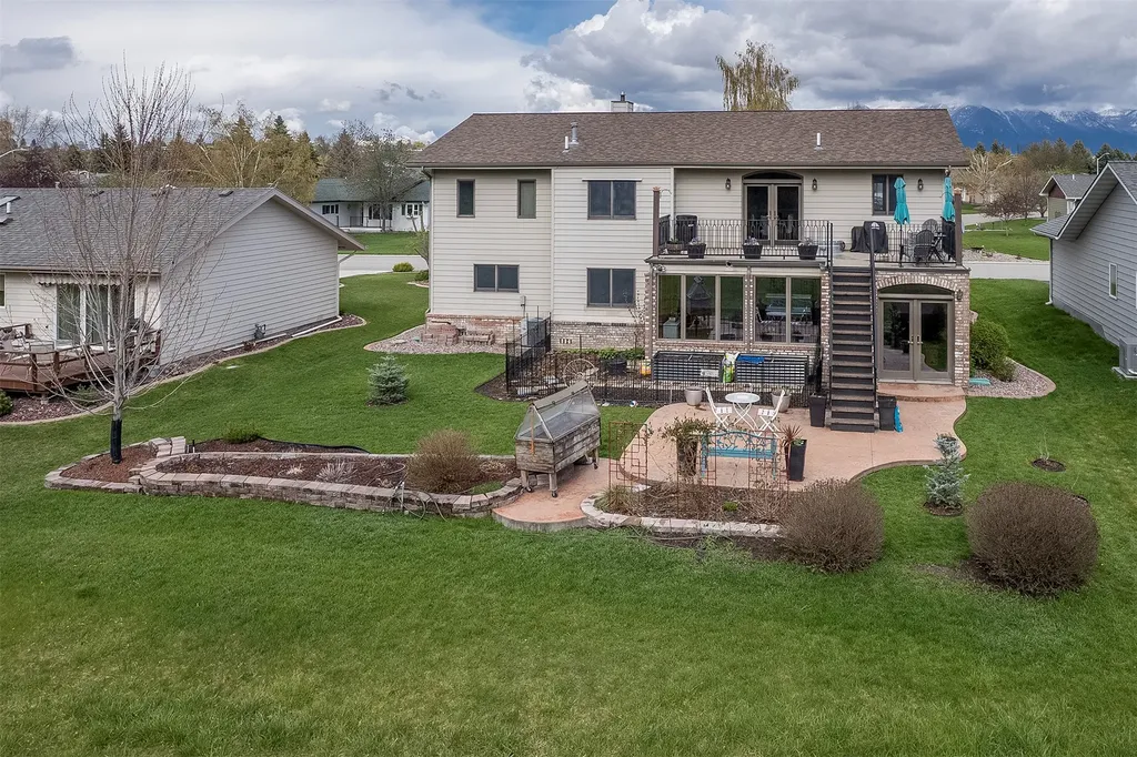 Kalispell MT 59901