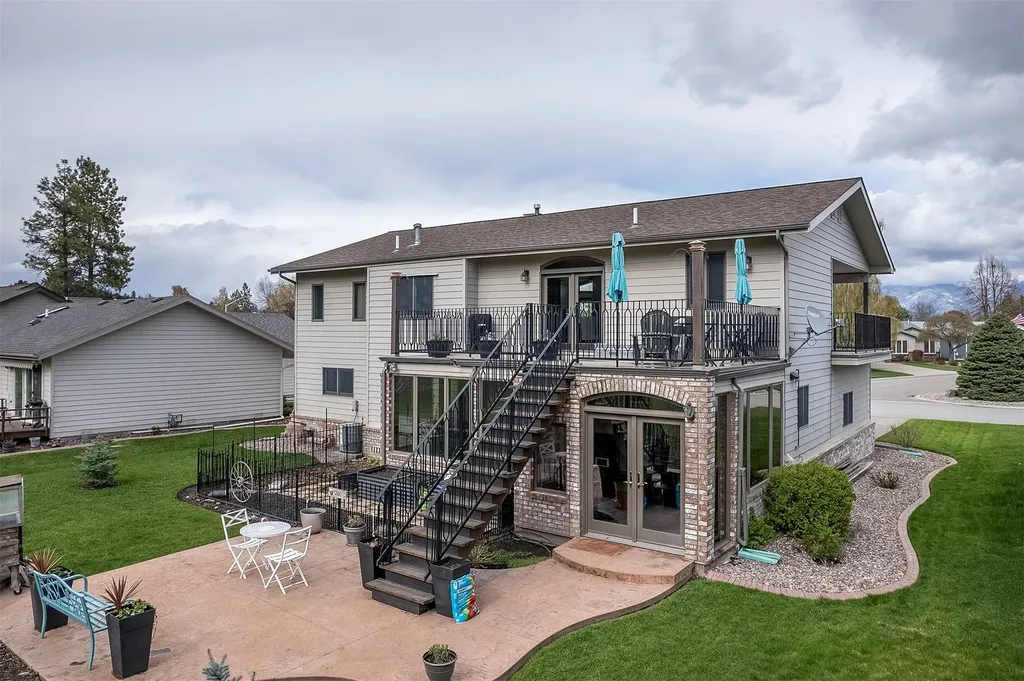 Kalispell MT 59901