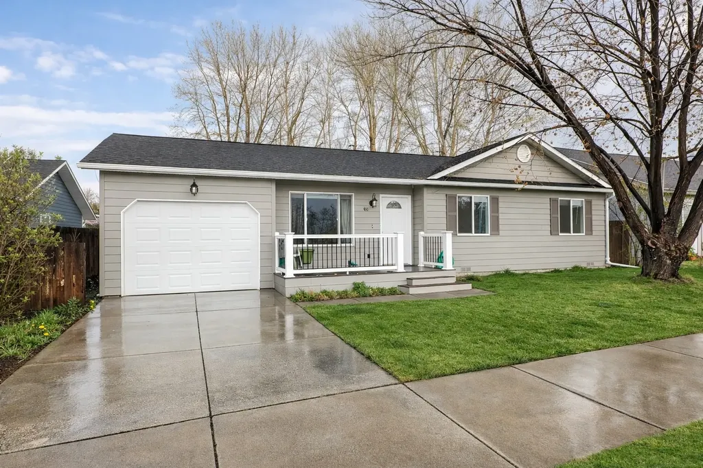 410 N Daly Avenue Hamilton MT 59840