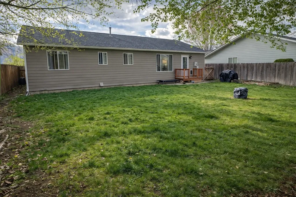 410 N Daly Avenue Hamilton MT 59840