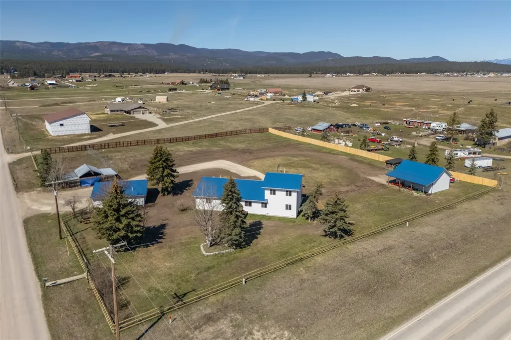1803 Church Drive Kalispell MT 59901