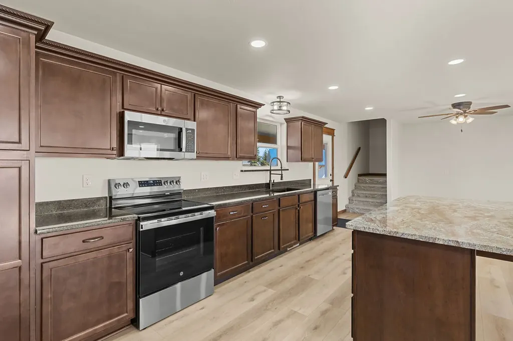 1803 Church Drive Kalispell MT 59901