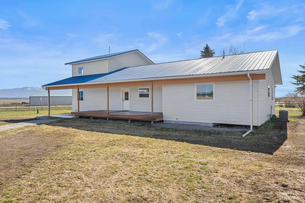 1803 Church Drive Kalispell MT 59901