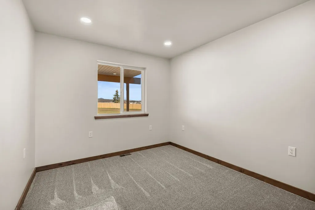 1803 Church Drive Kalispell MT 59901