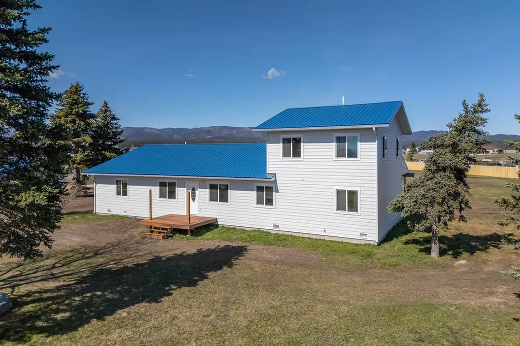 1803 Church Drive Kalispell MT 59901