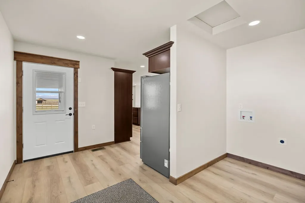 1803 Church Drive Kalispell MT 59901