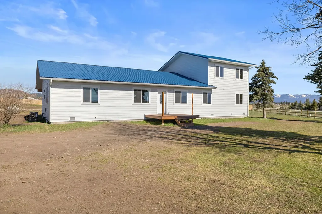 1803 Church Drive Kalispell MT 59901