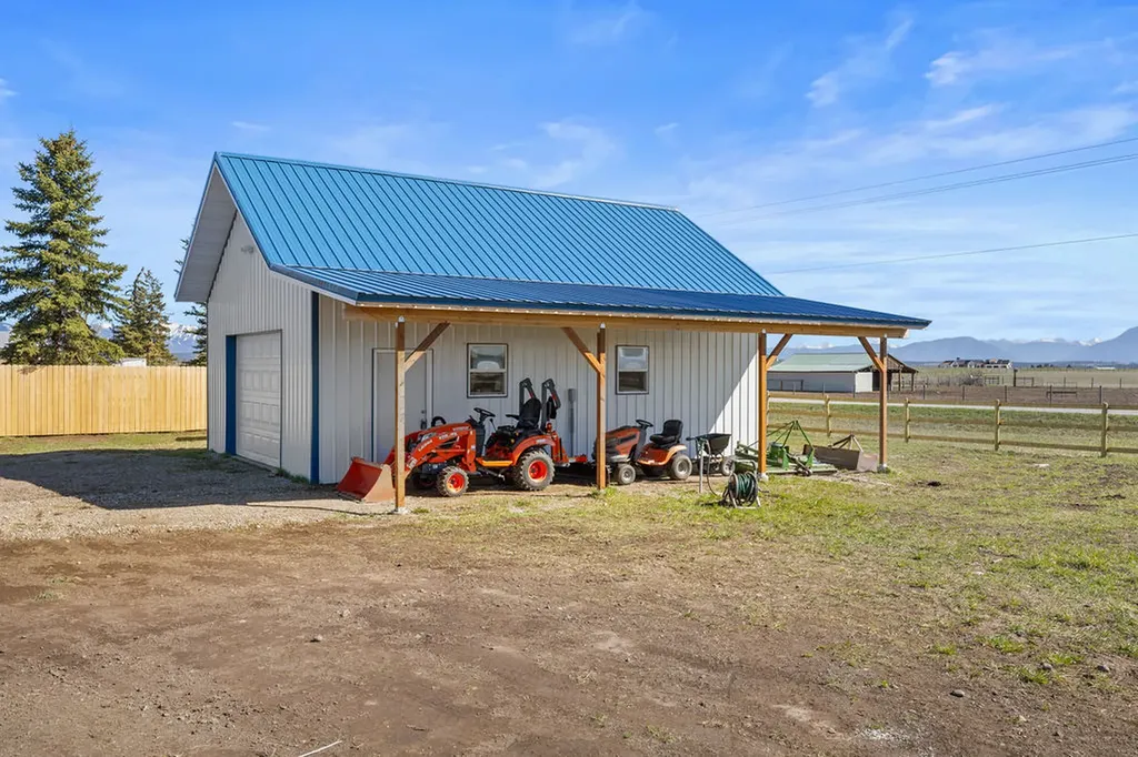 1803 Church Drive Kalispell MT 59901