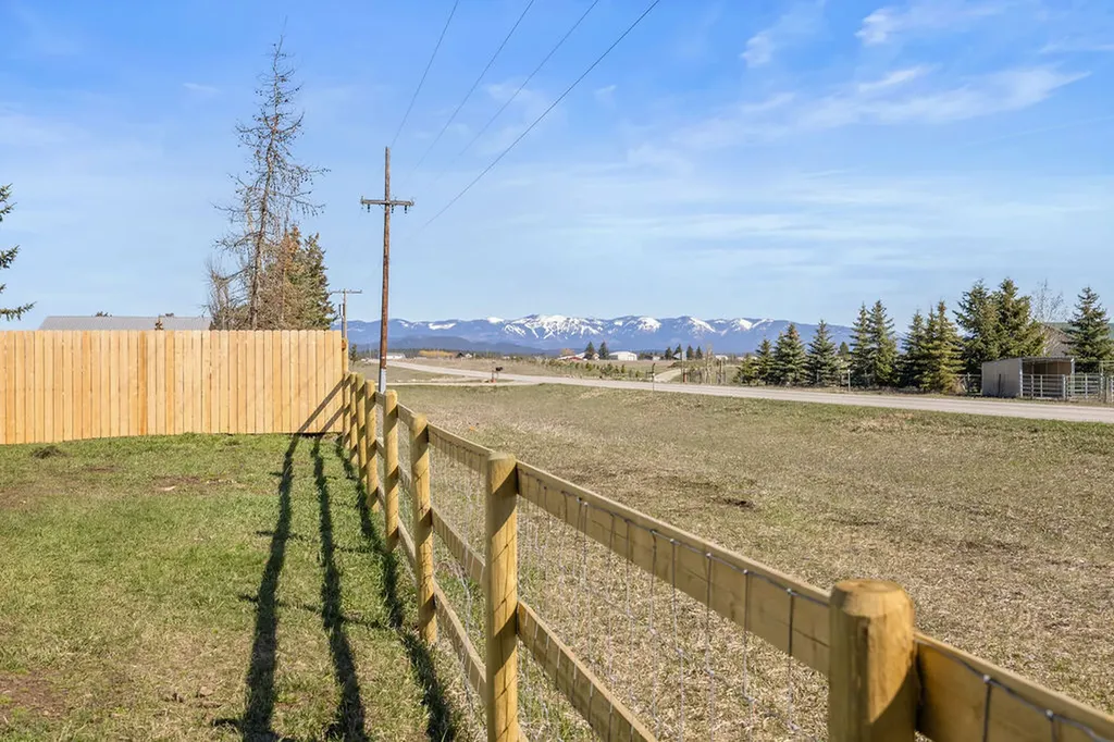 1803 Church Drive Kalispell MT 59901