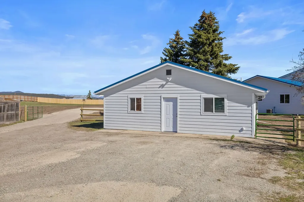 1803 Church Drive Kalispell MT 59901