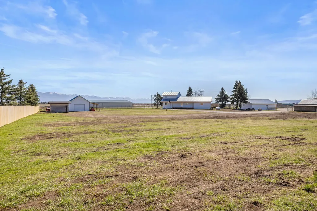 1803 Church Drive Kalispell MT 59901