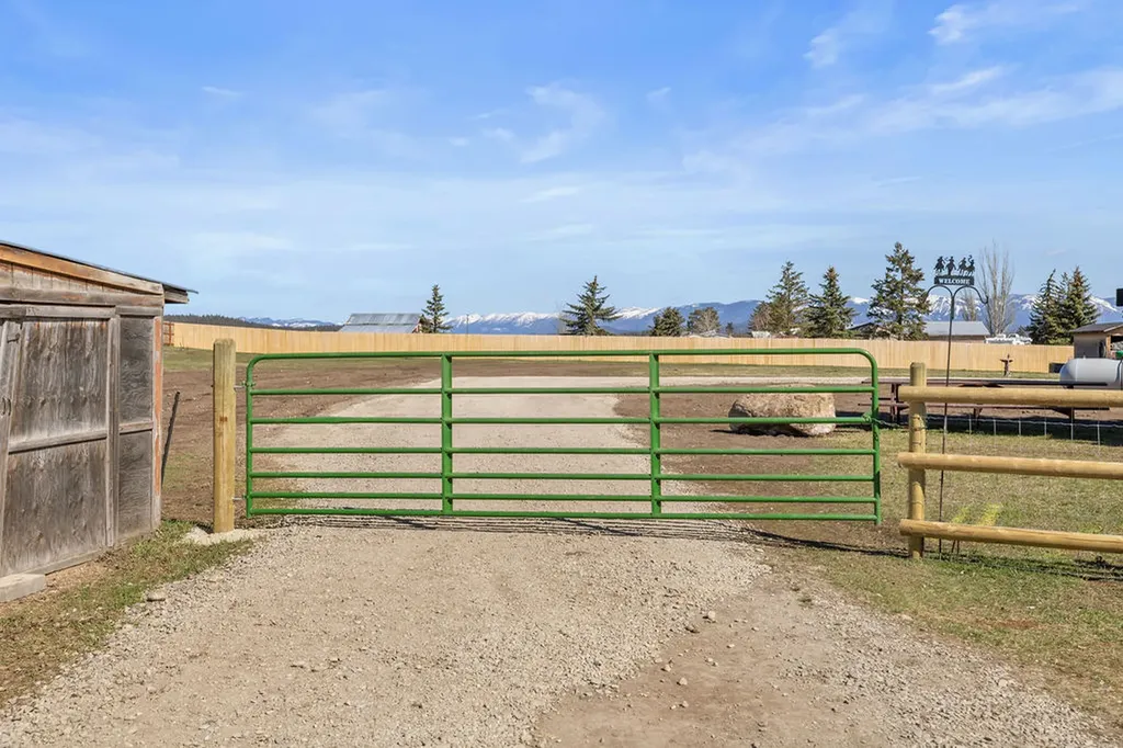1803 Church Drive Kalispell MT 59901