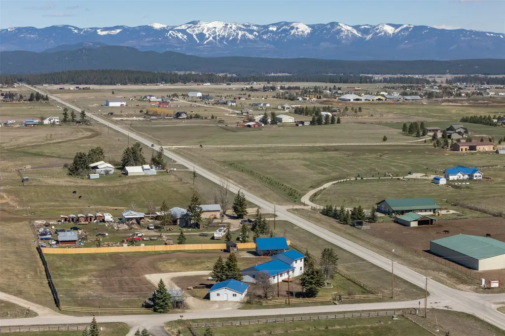 1803 Church Drive Kalispell MT 59901