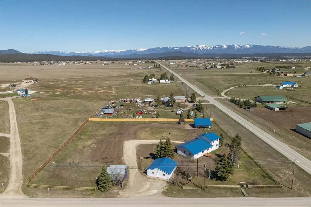 1803 Church Drive Kalispell MT 59901