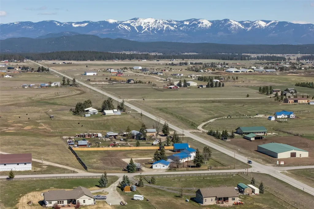 1803 Church Drive Kalispell MT 59901