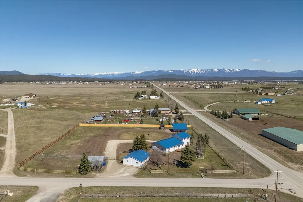 1803 Church Drive Kalispell MT 59901