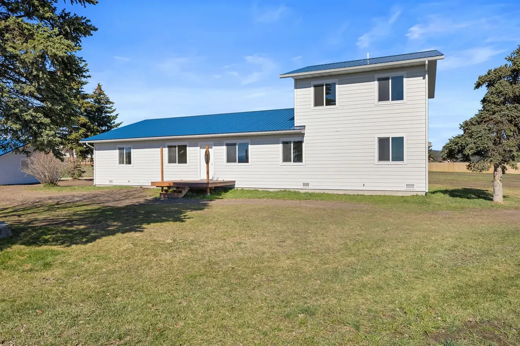1803 Church Drive Kalispell MT 59901