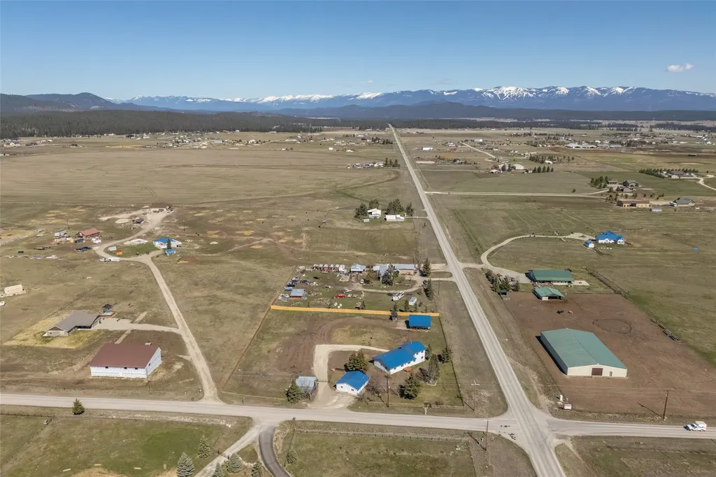 1803 Church Drive Kalispell MT 59901