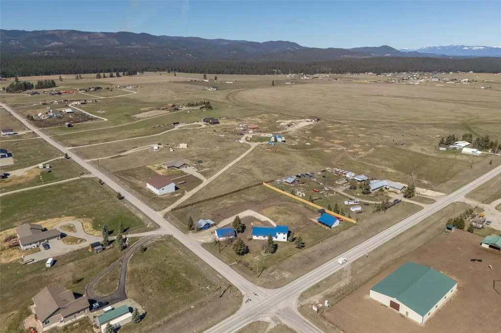 1803 Church Drive Kalispell MT 59901