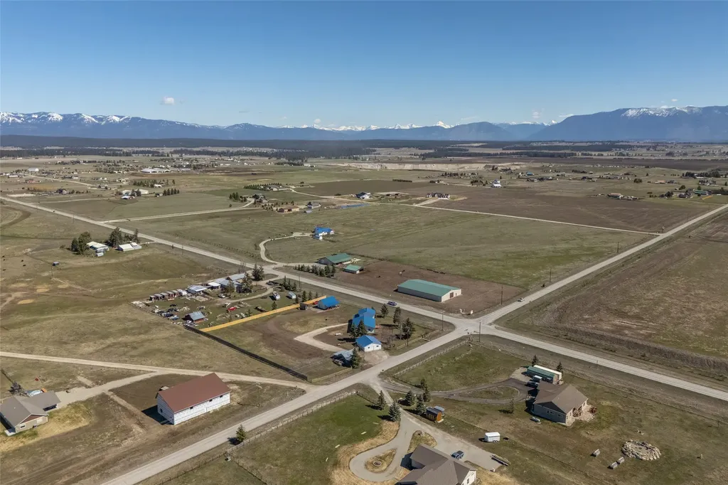 1803 Church Drive Kalispell MT 59901