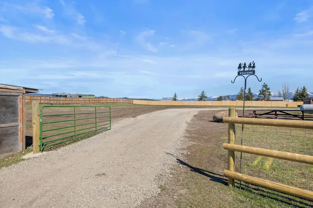 1803 Church Drive Kalispell MT 59901