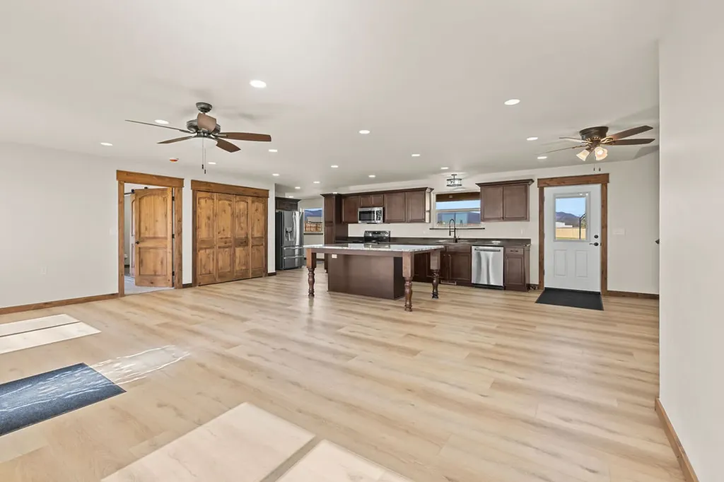 1803 Church Drive Kalispell MT 59901