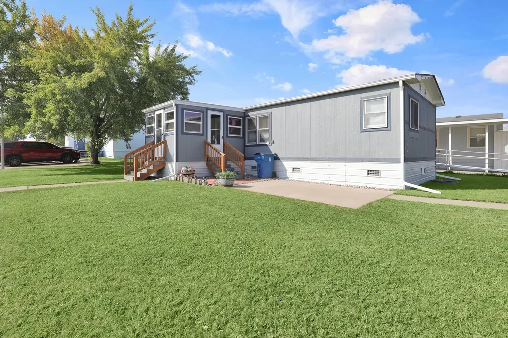 4246 Morningside Circle Great Falls MT 59405