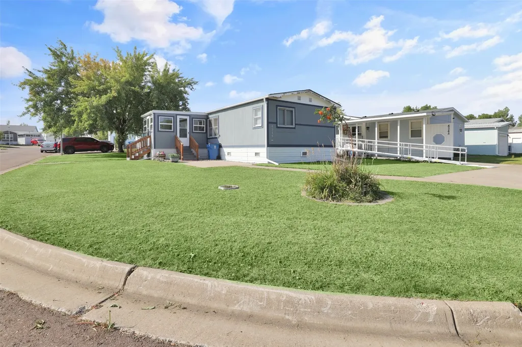 4246 Morningside Circle Great Falls MT 59405