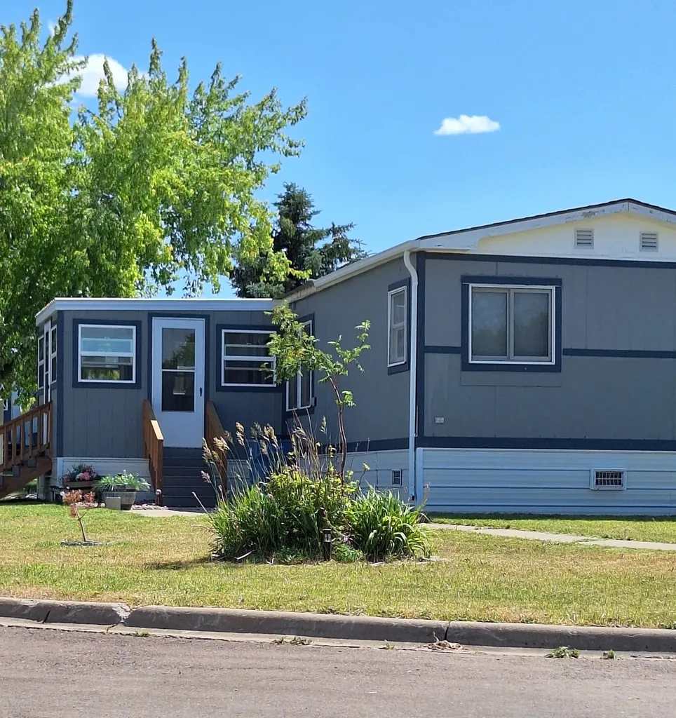 4246 Morningside Circle Great Falls MT 59405