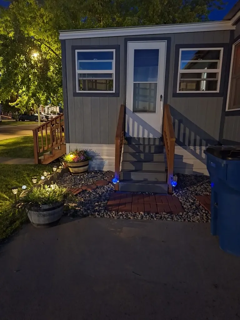 4246 Morningside Circle Great Falls MT 59405