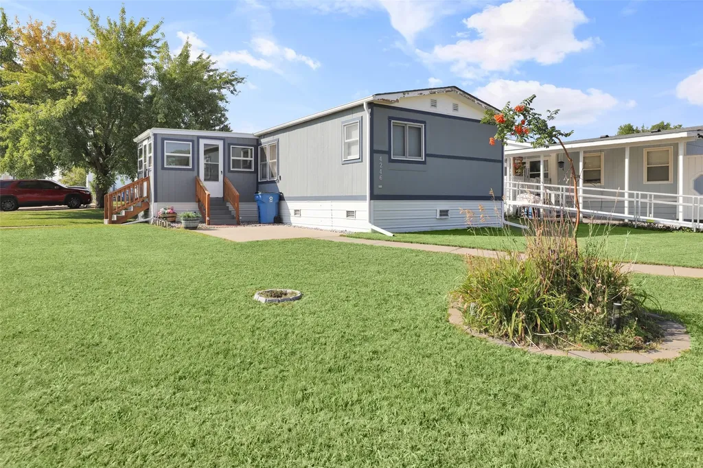 4246 Morningside Circle Great Falls MT 59405