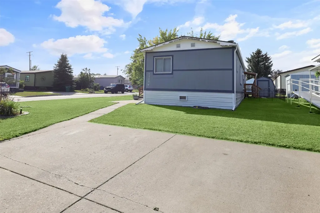 4246 Morningside Circle Great Falls MT 59405