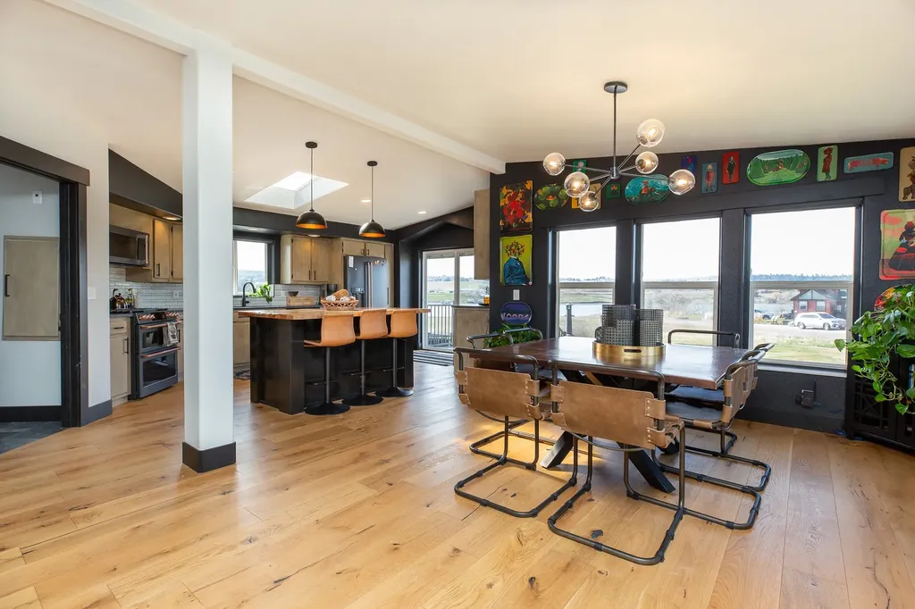 9 Regatta Road Polson MT 59860