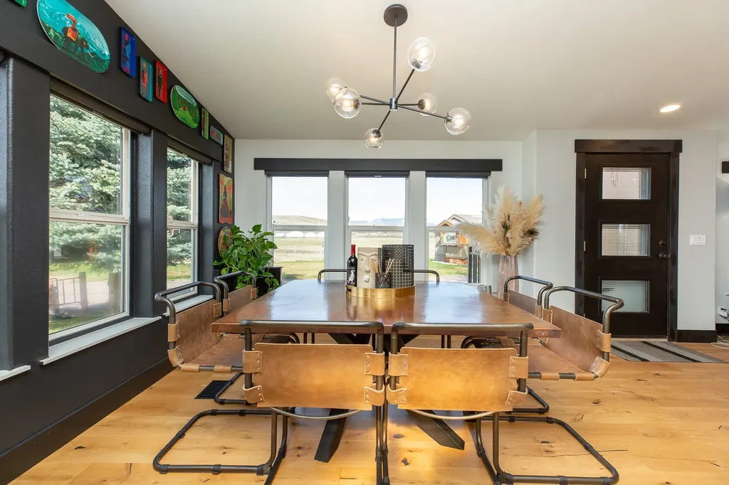 9 Regatta Road Polson MT 59860
