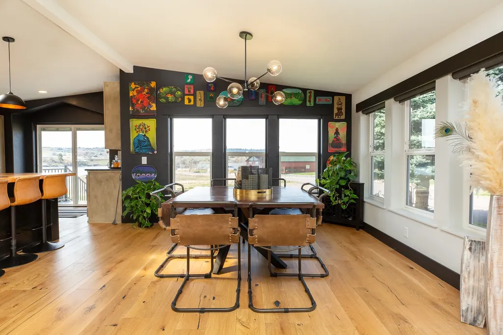 9 Regatta Road Polson MT 59860